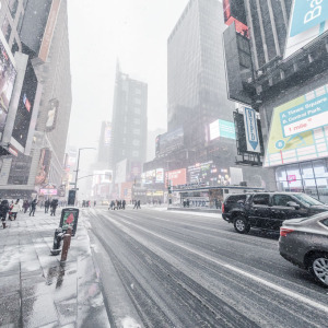 Time Square
