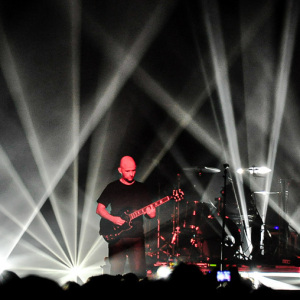 Moby-en-rouge