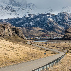 La-route-vers-El-Chalten