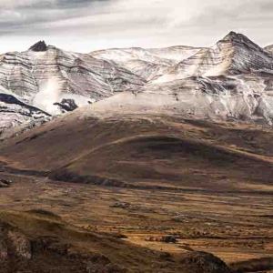 Montagne-de-Patagonie